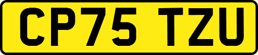 CP75TZU
