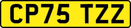 CP75TZZ