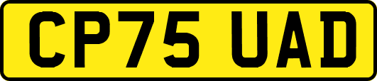 CP75UAD