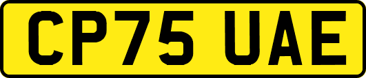 CP75UAE