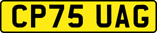 CP75UAG