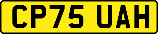 CP75UAH