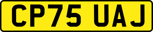 CP75UAJ