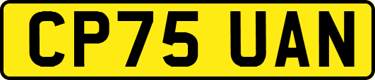 CP75UAN
