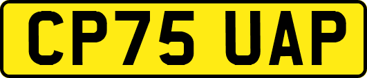CP75UAP