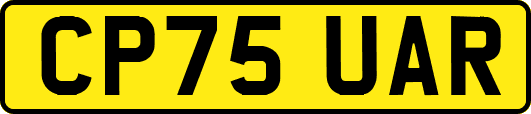 CP75UAR