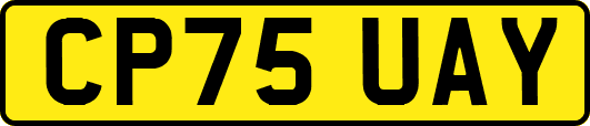CP75UAY