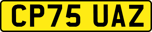 CP75UAZ