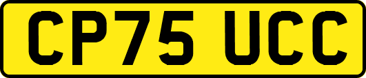 CP75UCC