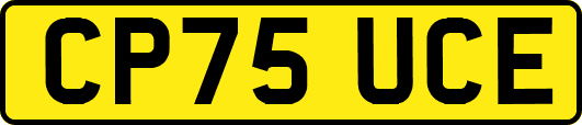 CP75UCE