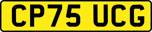 CP75UCG