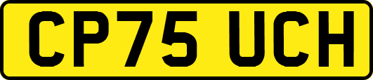 CP75UCH