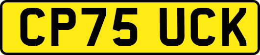 CP75UCK