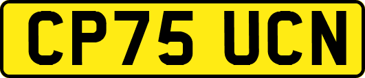 CP75UCN