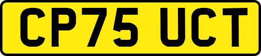 CP75UCT