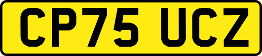 CP75UCZ