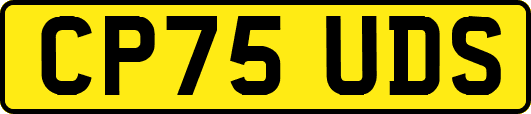 CP75UDS