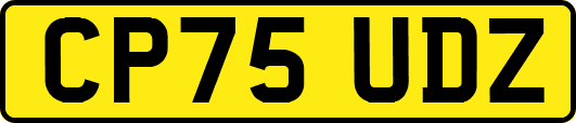CP75UDZ