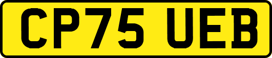 CP75UEB