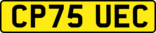 CP75UEC
