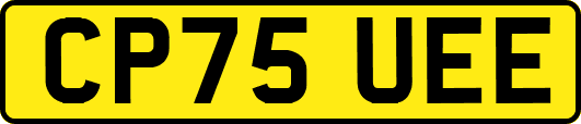CP75UEE