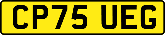 CP75UEG