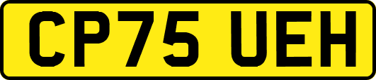 CP75UEH