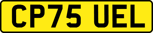 CP75UEL