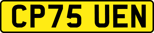 CP75UEN