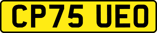 CP75UEO