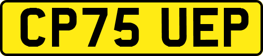 CP75UEP