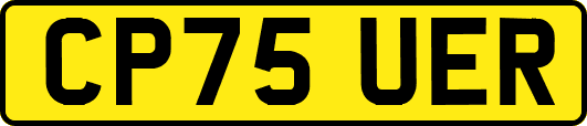 CP75UER
