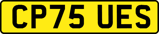 CP75UES