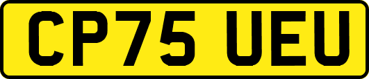 CP75UEU