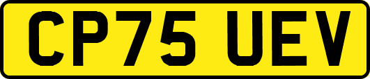 CP75UEV