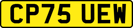 CP75UEW