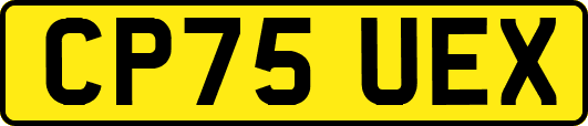 CP75UEX