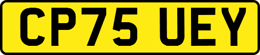 CP75UEY