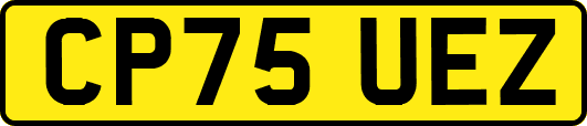 CP75UEZ