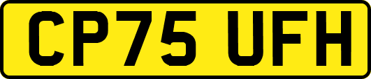 CP75UFH