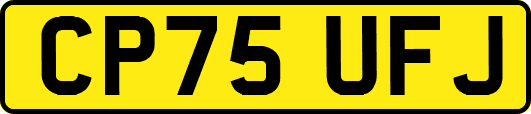 CP75UFJ