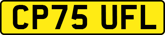 CP75UFL