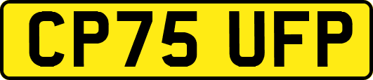 CP75UFP