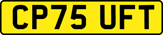CP75UFT