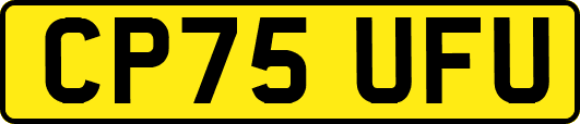 CP75UFU