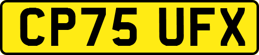CP75UFX