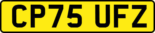 CP75UFZ