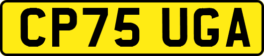 CP75UGA