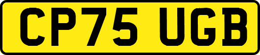 CP75UGB