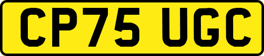 CP75UGC